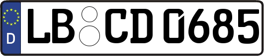 LB-CD0685