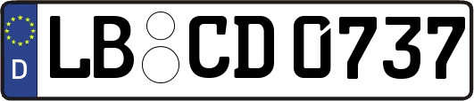 LB-CD0737