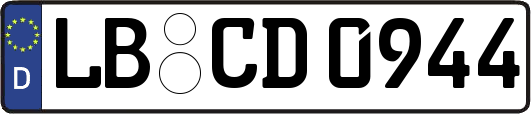 LB-CD0944