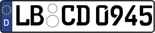 LB-CD0945
