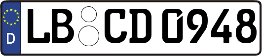 LB-CD0948