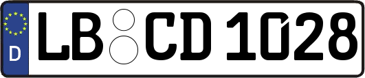 LB-CD1028