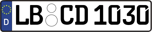 LB-CD1030