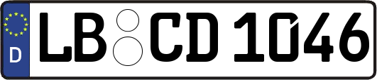LB-CD1046