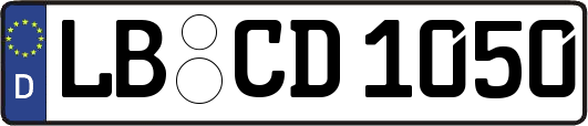 LB-CD1050