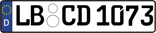 LB-CD1073
