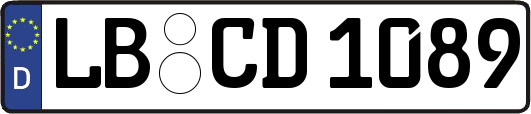 LB-CD1089