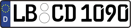 LB-CD1090