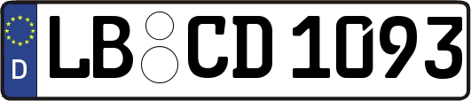 LB-CD1093