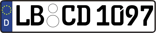 LB-CD1097