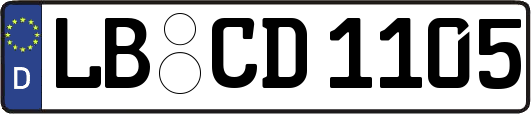 LB-CD1105
