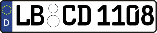 LB-CD1108