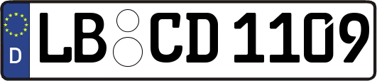 LB-CD1109