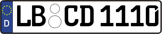 LB-CD1110