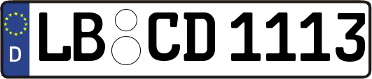 LB-CD1113