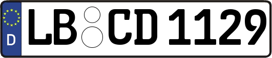 LB-CD1129