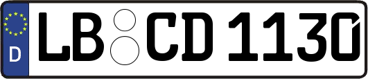 LB-CD1130