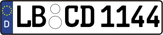 LB-CD1144