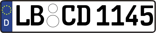 LB-CD1145