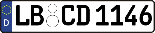 LB-CD1146