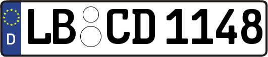 LB-CD1148