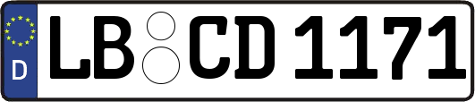 LB-CD1171