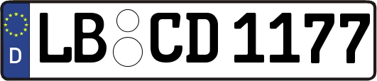 LB-CD1177