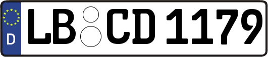 LB-CD1179