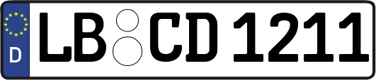LB-CD1211