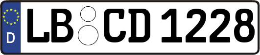 LB-CD1228