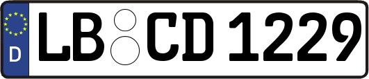 LB-CD1229