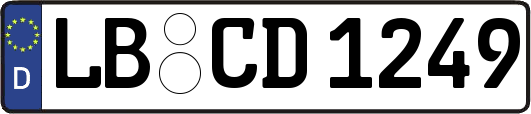 LB-CD1249