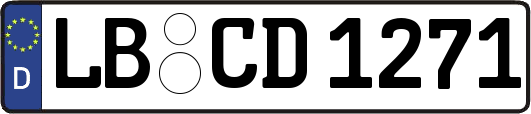 LB-CD1271