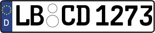 LB-CD1273