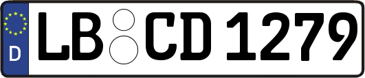 LB-CD1279