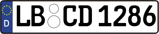 LB-CD1286