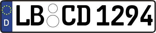 LB-CD1294