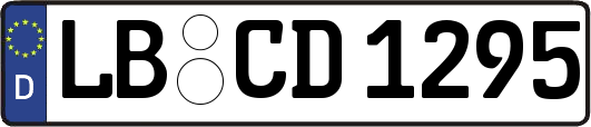 LB-CD1295