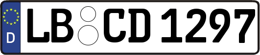 LB-CD1297