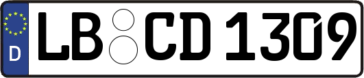 LB-CD1309