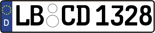 LB-CD1328