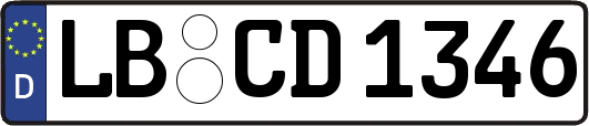 LB-CD1346
