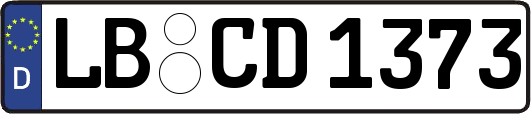 LB-CD1373
