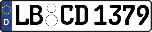 LB-CD1379