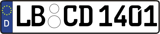 LB-CD1401