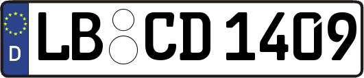 LB-CD1409