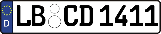 LB-CD1411