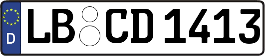 LB-CD1413