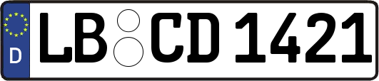 LB-CD1421