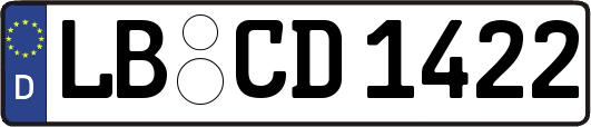 LB-CD1422